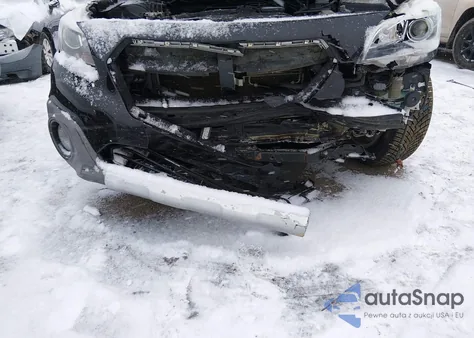 2016 Subaru Outback 2.5I Limited from USA, damaged, VIN 4S4BSALC7G3256087